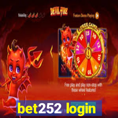 bet252 login